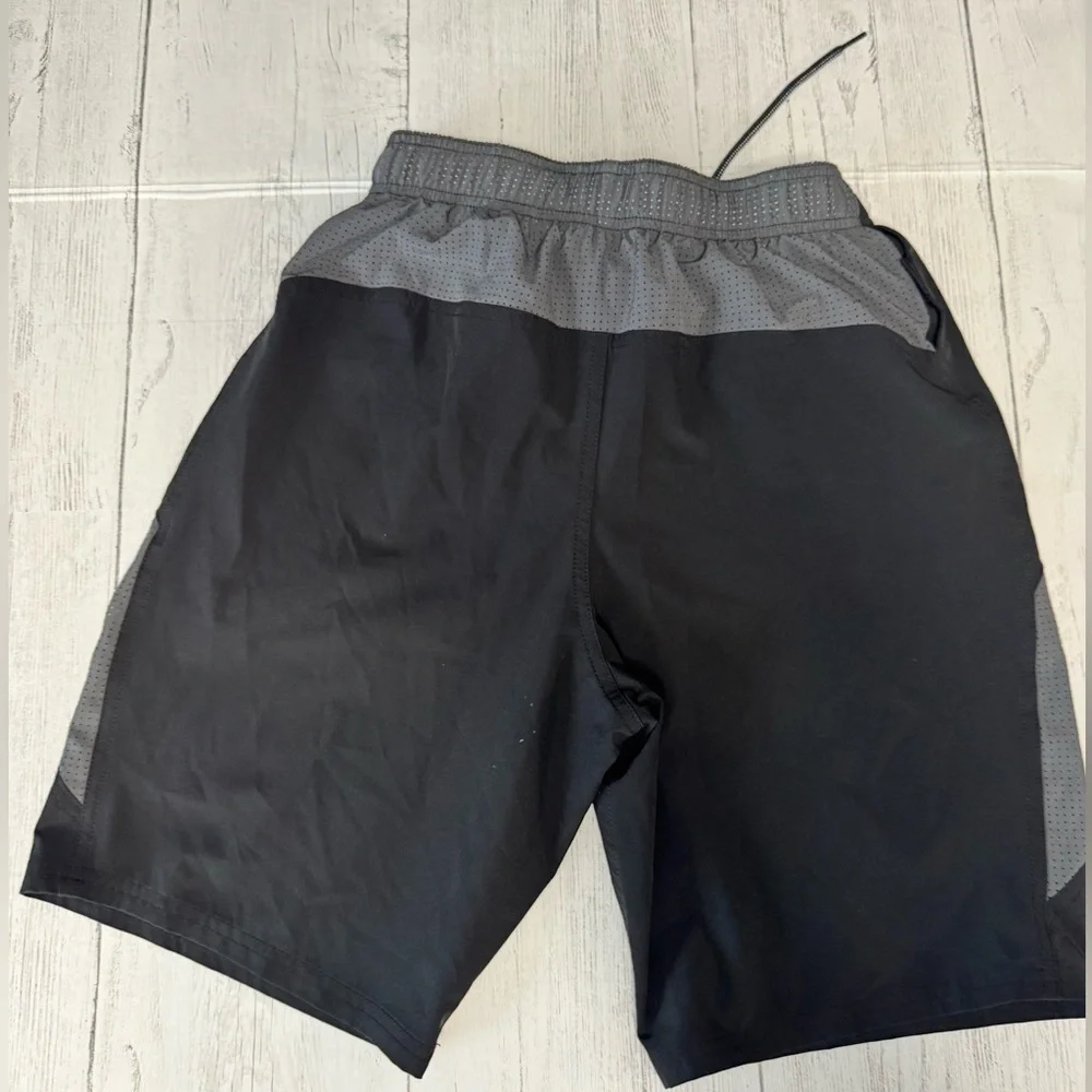 Nike Men's Contend Volley Swim Trunks